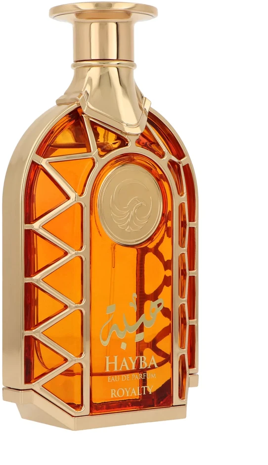 Le Falcone Niche Hayba Royalty EDP 100ml