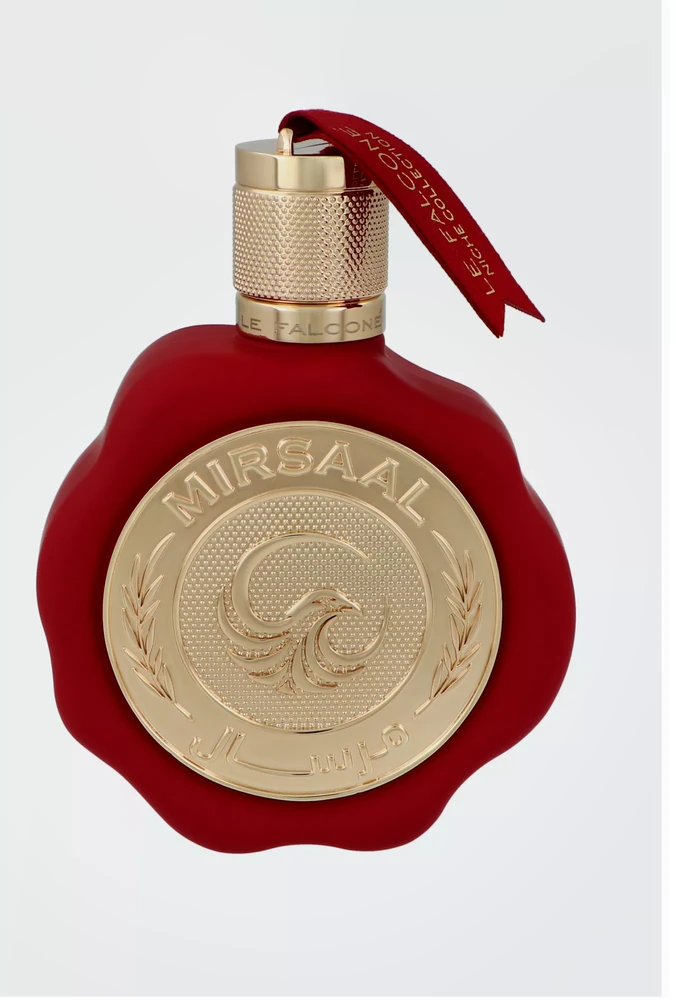 Le Falcone Mirsaal Love Letter EDP parfumuotas vanduo moterims, 100 ml