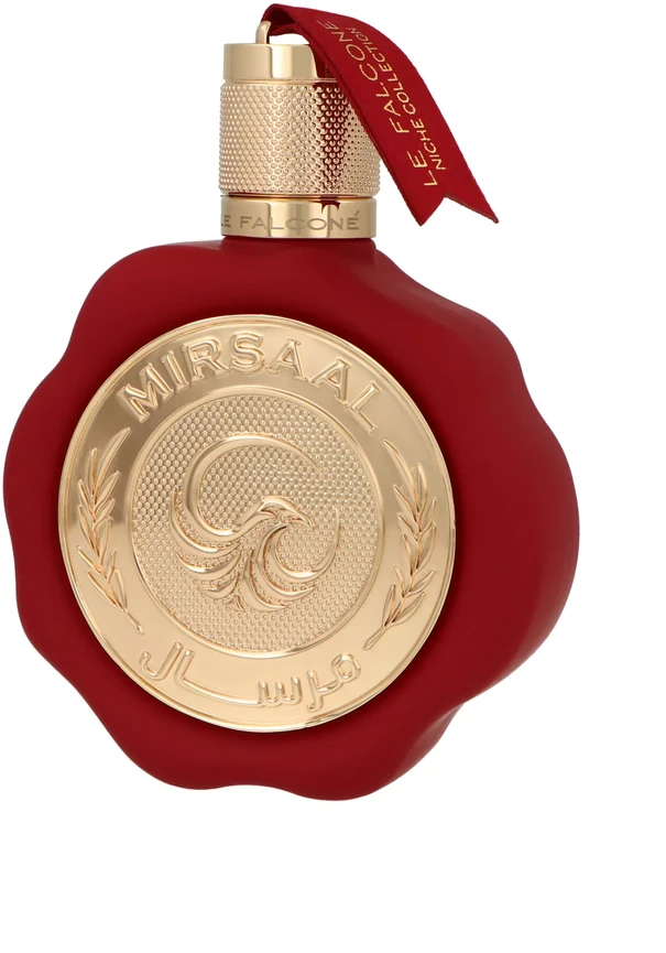 Le Falcone Mirsaal Love Letter EDP parfumuotas vanduo moterims, 100 ml