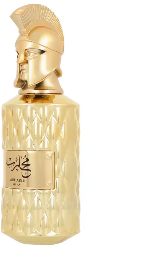 Le Falcone Niche Muharib Alpha Extrait De Parfum 85ml