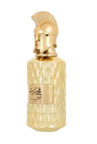 Le Falcone Niche Muharib Alpha Extrait De Parfum 85ml