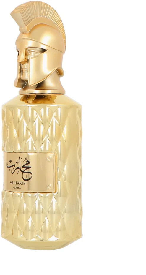 Le Falcone Niche Muharib Alpha Extrait De Parfum 85ml
