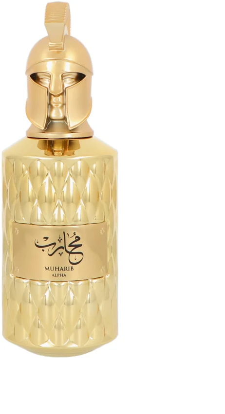 Le Falcone Niche Muharib Alpha Extrait De Parfum 85ml