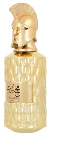 Le Falcone Niche Muharib Alpha Extrait De Parfum 85ml