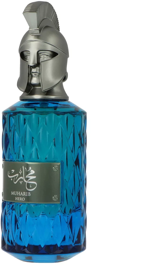 Le Falcone Niche Muharib Hero Extrait de Parfum 85ml
