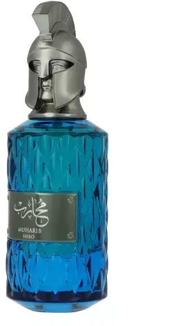 Le Falcone Niche Muharib Hero Extrait de Parfum 85ml