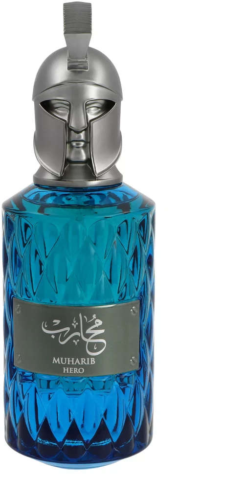 Le Falcone Niche Muharib Hero Extrait de Parfum 85ml