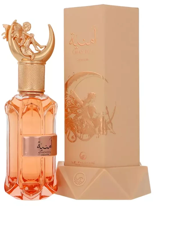 Le Falcone Omniya Dreamer EDP 100ml