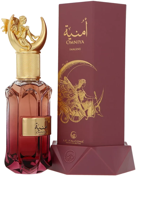 Le Falcone Omniya Imagine EDP 100ml