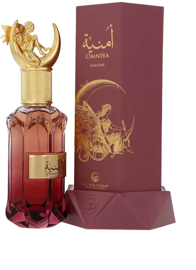 Le Falcone Omniya Imagine EDP 100ml