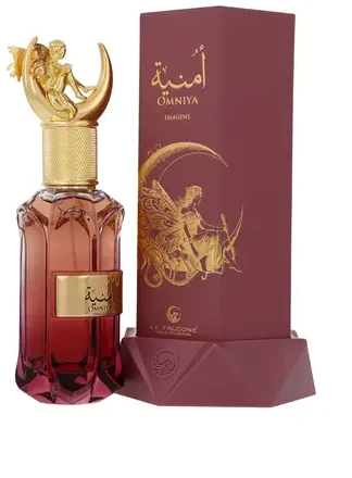 Le Falcone Omniya Imagine EDP 100ml