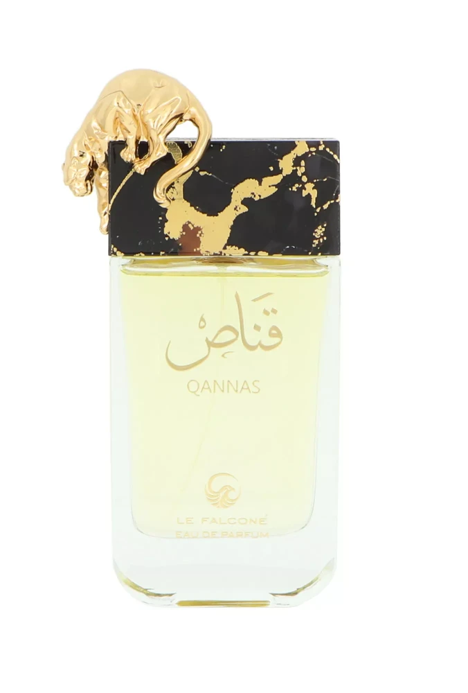 Le Falcone Qannas EDP parfumuotas vanduo vyrams, 90 ml
