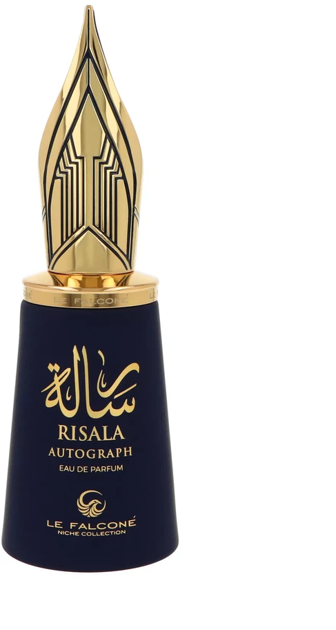 Le Falcone Risala Autograph EDP parfumuotas vanduo unisex, 100 ml