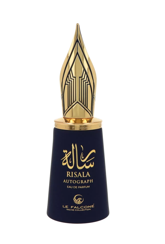 Le Falcone Risala Autograph EDP parfumuotas vanduo unisex, 100 ml