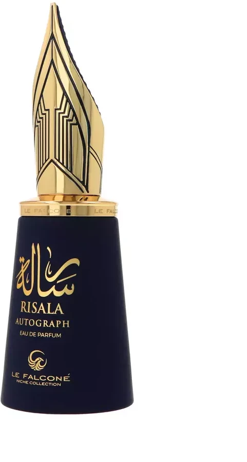 Le Falcone Risala Autograph EDP parfumuotas vanduo unisex, 100 ml