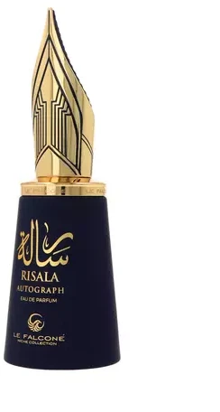 Le Falcone Risala Autograph EDP parfumuotas vanduo unisex, 100 ml