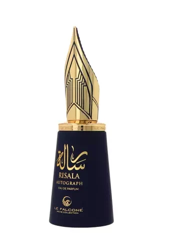 Le Falcone Risala Autograph EDP parfumuotas vanduo unisex, 100 ml