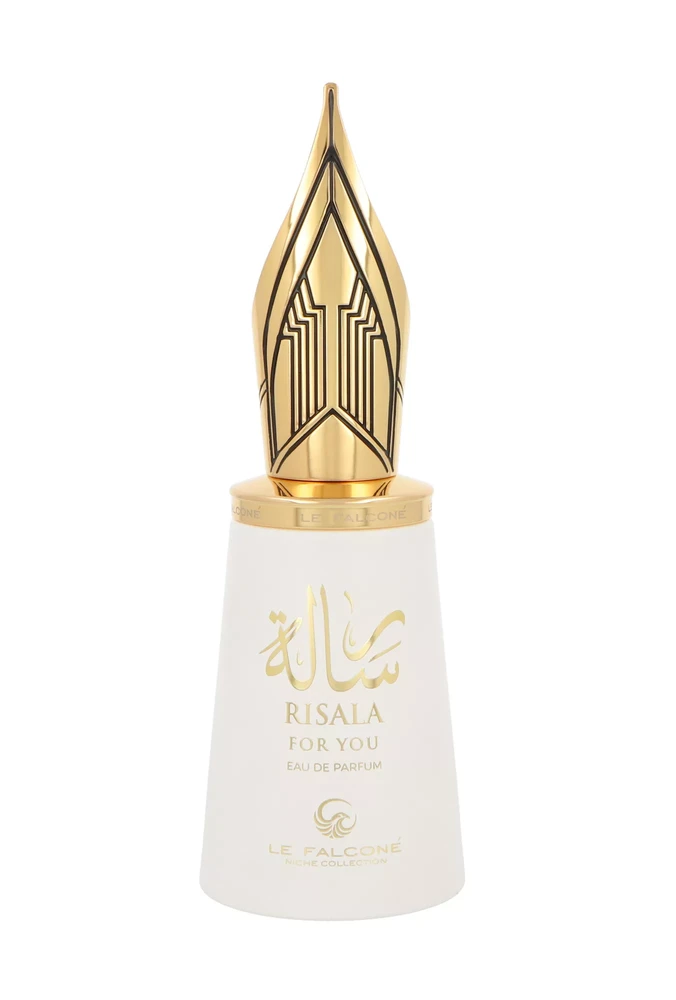 Le Falcone Risala For You EDP parfumuotas vanduo unisex, 100 ml