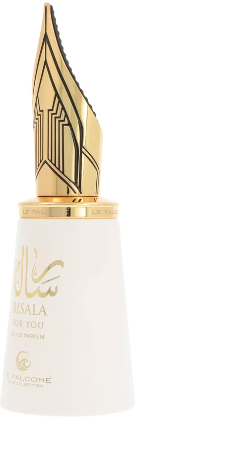 Le Falcone Risala For You EDP parfumuotas vanduo unisex, 100 ml