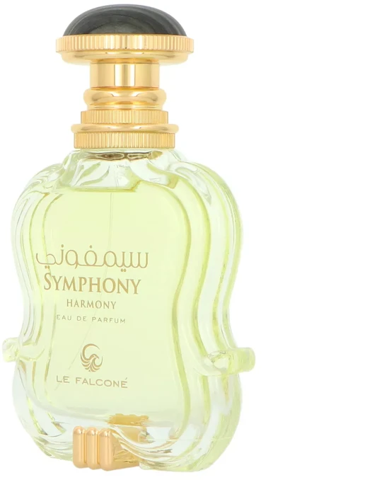 Le Falcone Symphony Harmony EDP parfumuotas vanduo moterims, 100 ml