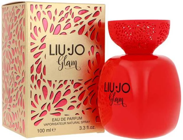 Liu Jo Glam EDP, 100 ml
