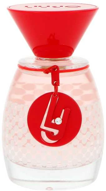Liu Jo Lovely U EDP kvepalai, 100 ml