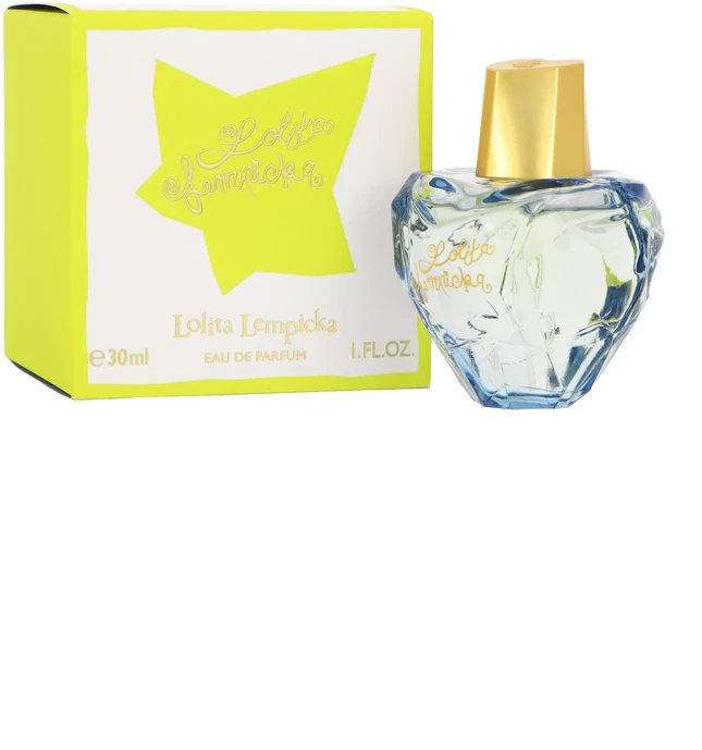 Lolita Lempicka Mon Premier kvepalų purškalas 30ml