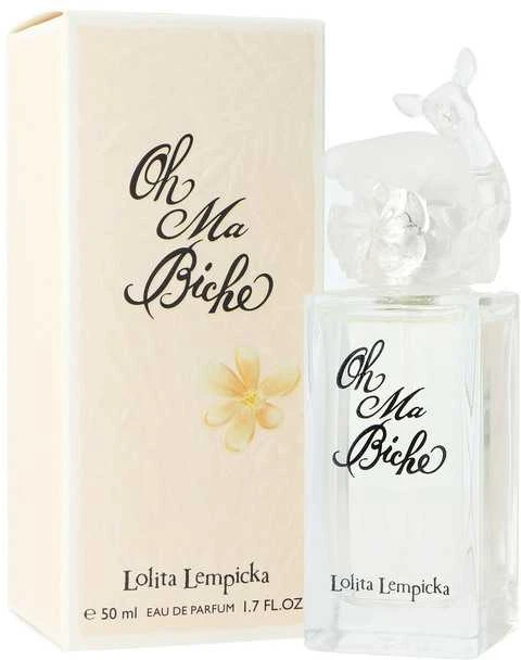 Lolita Lempicka Oh Ma Biche for Women (Kvepalai Moterims) EDP 50ml