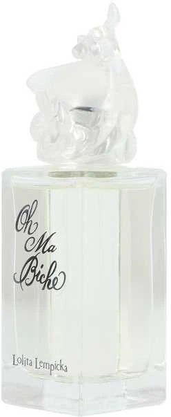 Lolita Lempicka Oh Ma Biche for Women (Kvepalai Moterims) EDP 50ml
