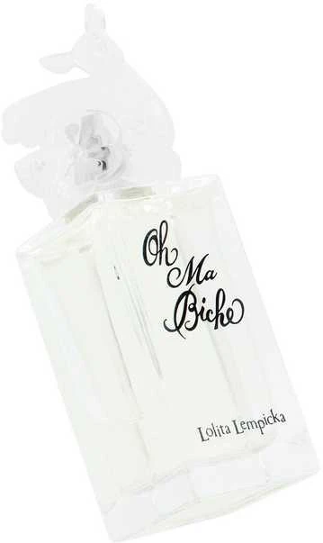 Lolita Lempicka Oh Ma Biche for Women (Kvepalai Moterims) EDP 50ml