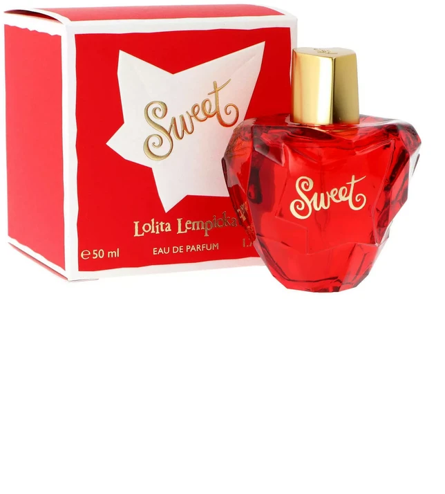 Lolita Lempicka Sweet EDP 100 ml