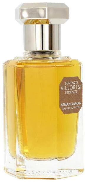 Lorenzo Villoresi Villoresi Atman Xaman EDT, 50 ml