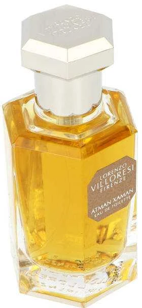 Lorenzo Villoresi Villoresi Atman Xaman EDT, 50 ml