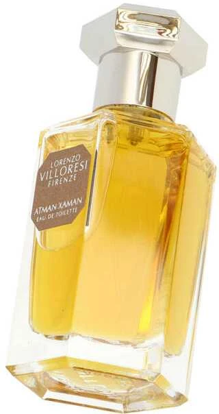 Lorenzo Villoresi Villoresi Atman Xaman EDT, 50 ml