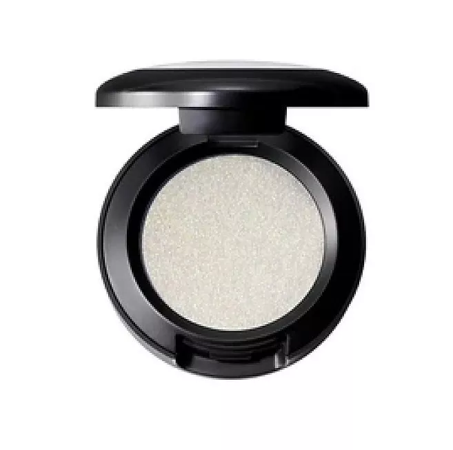 Mac Cosmetics MAC AKIŲ ŠEŠĖLIŲ BLYKSČIAI VIENETINIAI Kompaktiški FAIRY DUST 1G