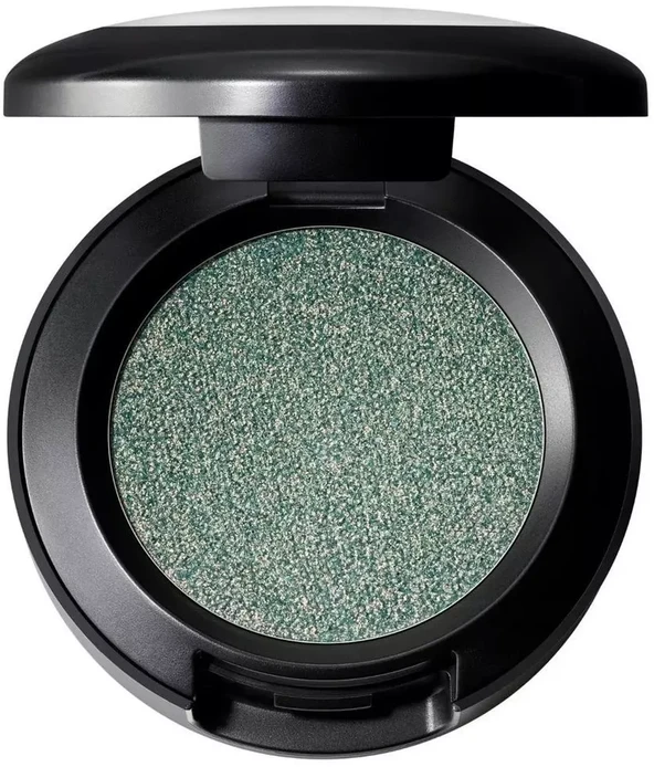 Mac Cosmetics MAC Blizgantys akių šešėliai, vieno langelio formos, išbandykite 1 g