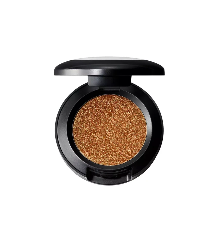 Mac Cosmetics MAC AKIŲ ŠEŠĖLIAI SU BLIZGUTĖMIS, VIENETINIAI, kompaktiški, I LIKE 2 WATCH 1G