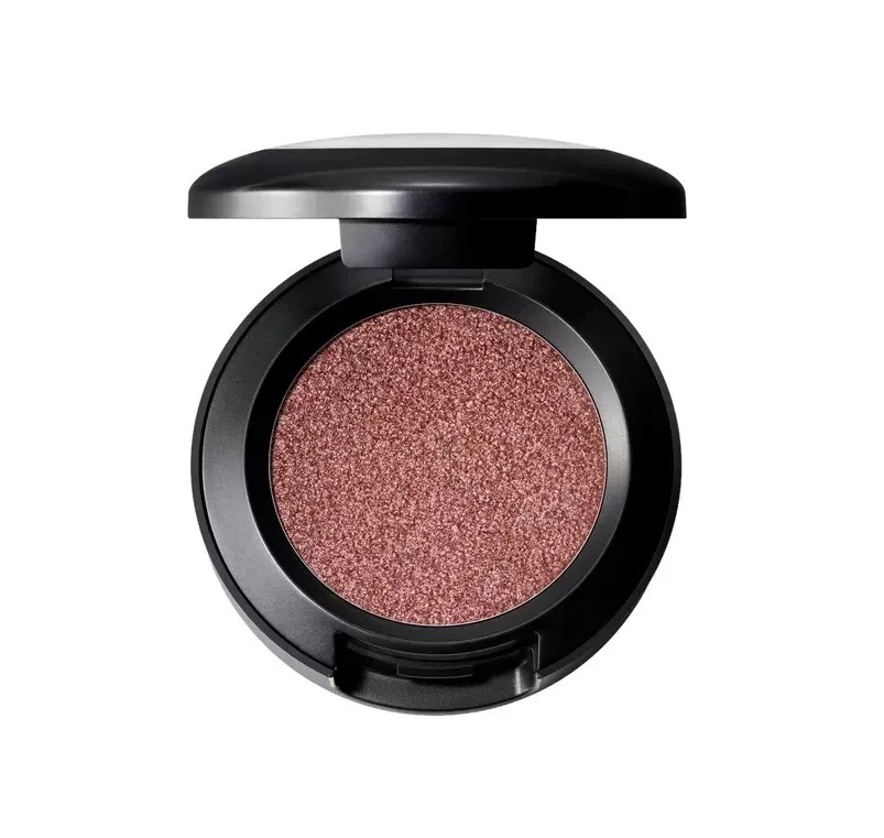 Mac Cosmetics MAC AKIŲ ŠEŠĖLIŲ BLYKSĖJIMAS VIENETINIS kompaktiškas DREAMY BEAMS 1G