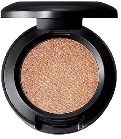 Mac Cosmetics MAC AKIŲ ŠEŠĖLIAI „Metallic Single Compact“ YES TO SEQUINS 1G