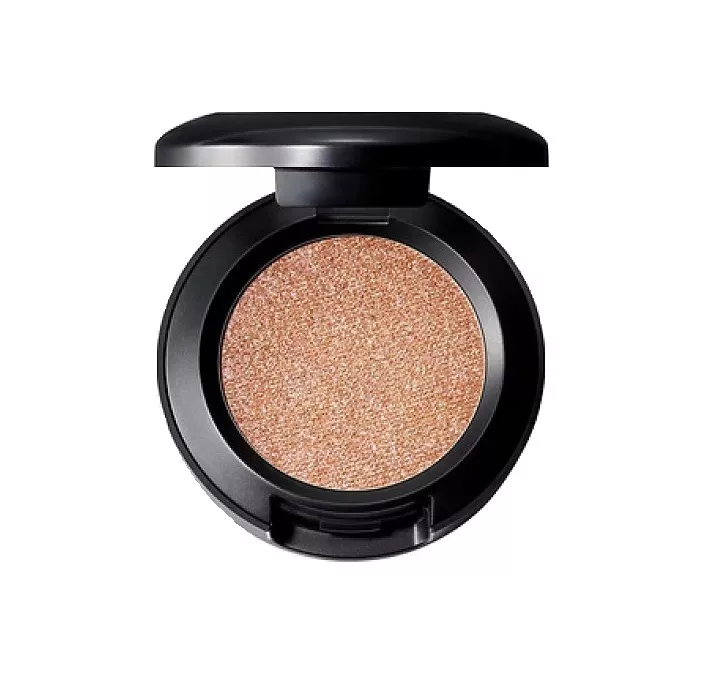 Mac Cosmetics MAC AKIŲ ŠEŠĖLIAI „Metallic Single Compact“ YES TO SEQUINS 1G