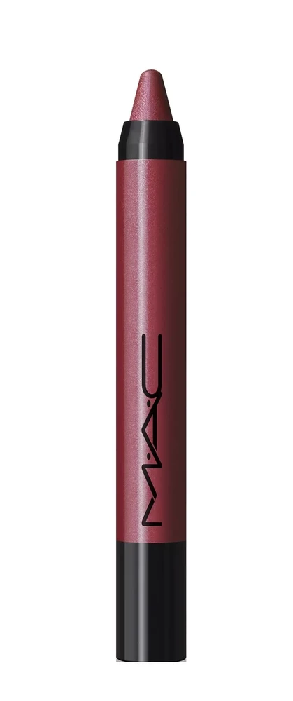 Mac Cosmetics Mac Dazzlelips Crayon Grapeful 1,5g