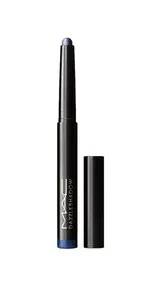 Mac Cosmetics MAC „DAZZLESHADOW“ PIEŠTUKAS AKIŲ ŠEŠĖLIAMS „BEDAZZLED DENIM“ 1,6G
