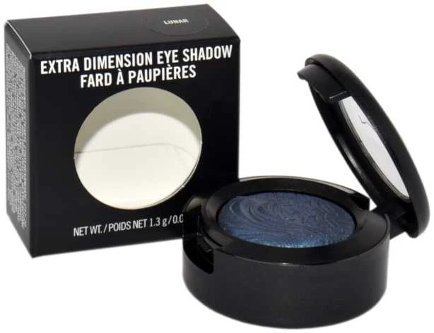 Akių šešėliai MAC Cosmetics Extra Dimension Eye Shadow N: LUNAR, 1,3 g