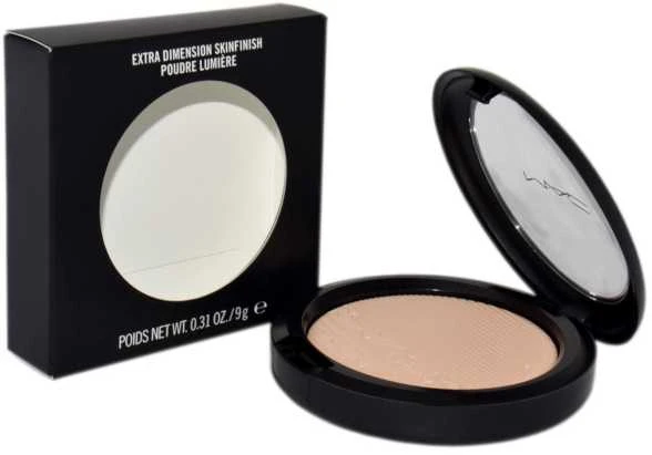 MAC Extra Dimension Skinfinish Brightener moterims, 9 g