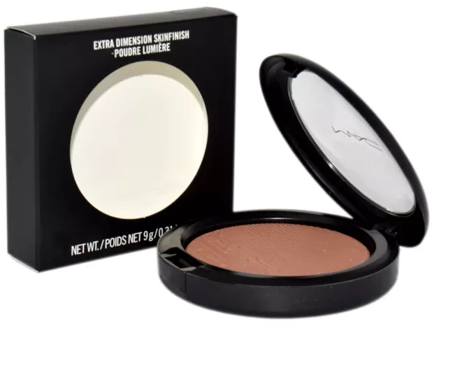 MAC Extra Dimension Skinfinish Brightener