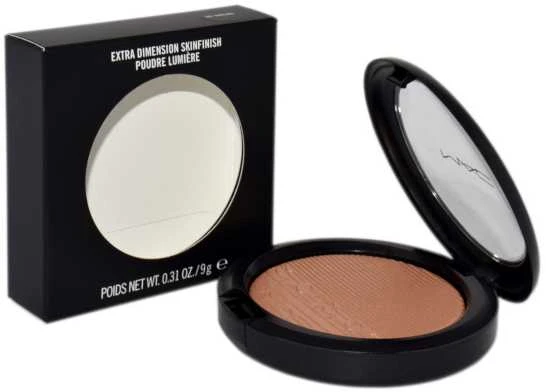 MAC Extra Dimension Skinfinish, 9 g