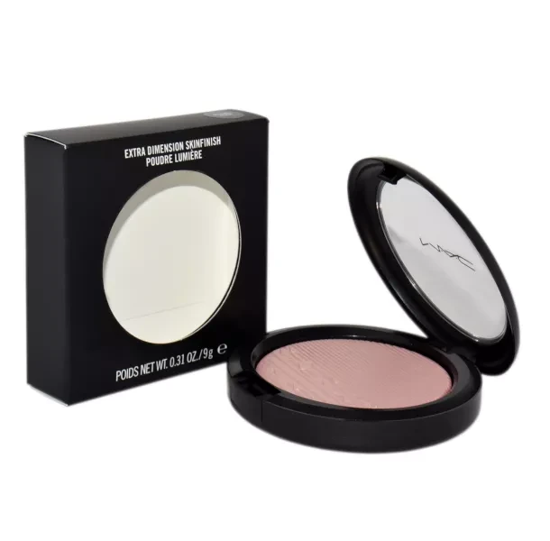 MAC Extra Dimension Skinfinish, 9 g