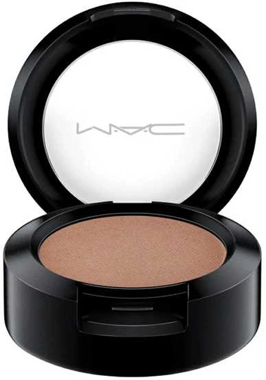 MAC Cosmetics Matte akių šešėliai (Small Eyeshadow Matte) 1,5 g, Sandstone