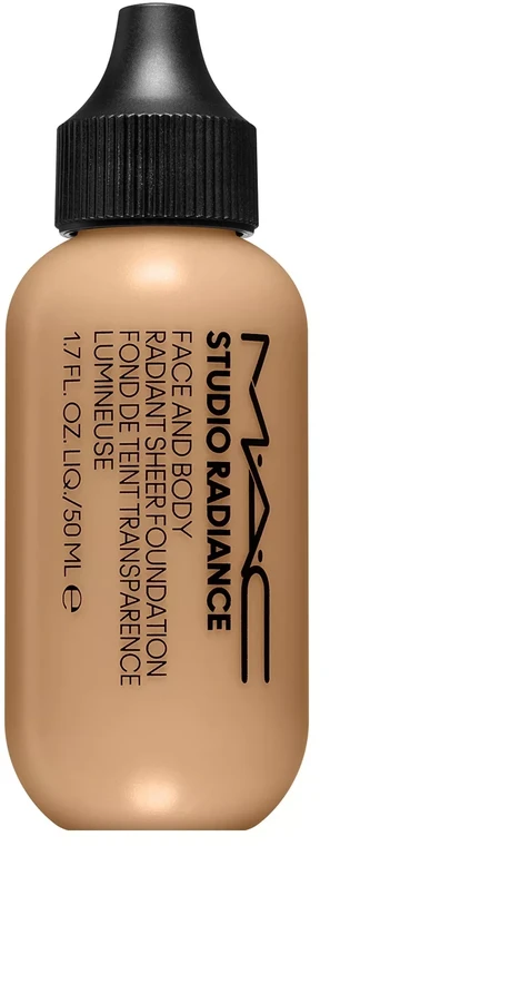 MAC Studio Radiance makiažas, 50 ml
