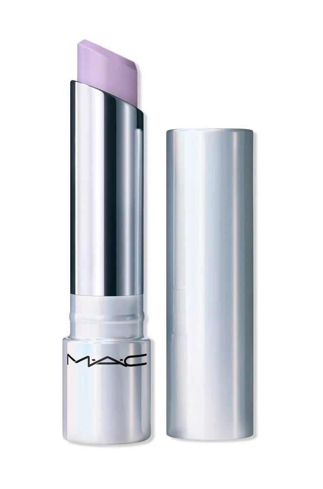 Mac Cosmetics MAC „GLOW PLAY TENDERTALK“ LŪPŲ BALZAMAS „VIBE“ 3,14 g